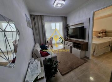 Apartamento · 34m² · 1 Quarto · Apartamento em Mooca, São Paulo/SP de 34m² 1 quartos à venda por R$ 330.000,00