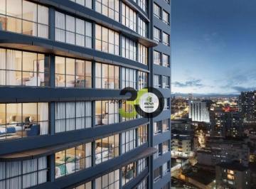 Apartamento · 43m² · 1 Quarto · 1 Vaga · Apartamento em Meireles, Fortaleza/CE de 43m² 1 quartos à venda por R$ 471.488,25