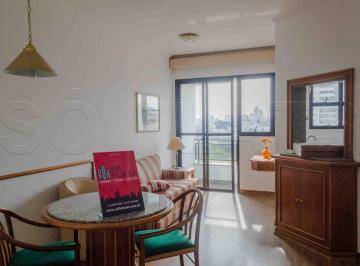 Apartamento · 45m² · 1 Quarto · 1 Vaga · Flat em Parque da Mooca, São Paulo/SP de 45m² 1 quartos para locação R$ 2.300,00/mes