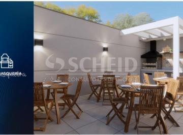 Apartamento · 24m² · 1 Quarto · Studio para venda com 1 quarto, 24m²