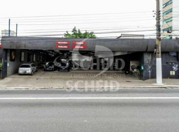 Comercial · 500m² · Galpão 850m² na Av. Interlagos para venda..