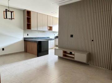 Apartamento · 55m² · 2 Quartos · 2 Vagas · Apartamento em Centro, Franca/SP de 55m² 2 quartos à venda por R$ 295.000,00