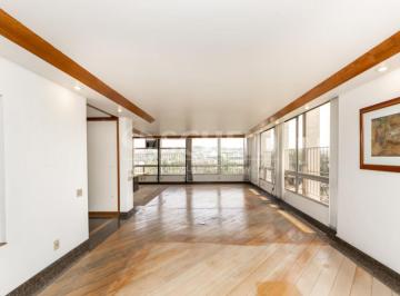 Apartamento · 217m² · 3 Quartos · 3 Vagas · Apartamento á Venda no Jardins com 217 m², 3 quartos sendo 1 suíte, 3 vagas.