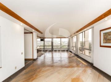 Apartamento · 217m² · 3 Quartos · 3 Vagas · Apartamento á Venda no Jardins com 217 m², 3 quartos sendo 1 suíte, 3 vagas.