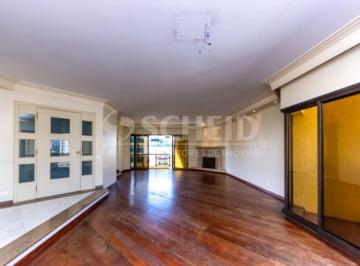 Apartamento · 270m² · 4 Quartos · 3 Vagas · Apartamento tipo para venda com 4 quartos, sendo 2 suítes, 270m²