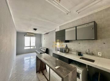Apartamento · 66m² · 2 Quartos · 1 Vaga · Apartamento em Centro, Guarujá/SP de 66m² 2 quartos à venda por R$ 420.000,00