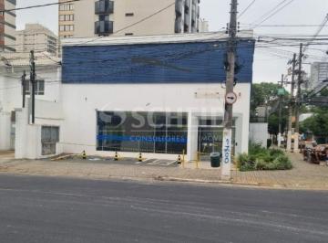 Comercial · 375m² · 4 Vagas · Prédio comercial com 375m2 em 2 pavimentos, excelente localização em Moema