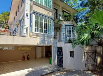 Casa · 480m² · 4 Quartos · 6 Vagas · Exclusivo Imóvel de Alto Padrão no Jardim Marajoara  490m²