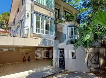 Casa · 480m² · 4 Quartos · 6 Vagas · Exclusivo Imóvel de Alto Padrão no Jardim Marajoara 490m²