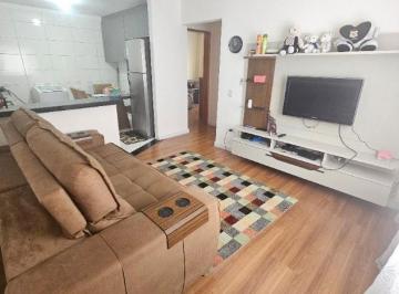Apartamento · 47m² · 2 Quartos · 1 Vaga · Apartamento em Vila Rosália, Guarulhos/SP de 47m² 2 quartos à venda por R$ 270.000,00