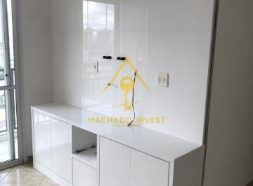 Apartamento · 52m² · 2 Quartos · 1 Vaga · Apartamento em Quarta Parada, São Paulo/SP de 52m² 2 quartos à venda por R$ 500.000,00