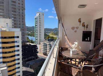 Apartamento · 68m² · 2 Quartos · 1 Vaga · Apartamento em Centro, Balneário Camboriú/SC de 68m² 2 quartos à venda por R$ 1.000.000,00
