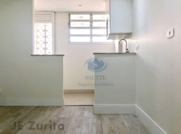 Apartamento · 35m² · 1 Quarto · 1 Vaga · Apartamento em Jardim Paulista, São Paulo/SP de 35m² 1 quartos para locação R$ 2.800,00/mes