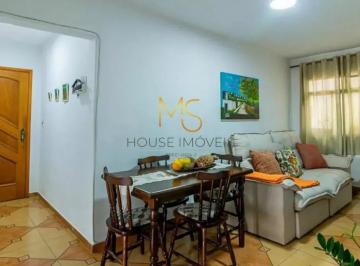 Apartamento · 92m² · 4 Quartos · Apartamento em Jaguaré, São Paulo/SP de 92m² 4 quartos à venda por R$ 400.000,00