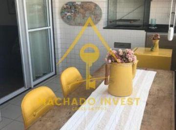 Apartamento · 98m² · 3 Quartos · 2 Vagas · Apartamento em Chácara Califórnia, São Paulo/SP de 98m² 3 quartos à venda por R$ 980.000,00