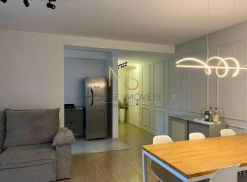 Apartamento · 87m² · 3 Quartos · 2 Vagas · Apartamento em Jardim Sarah, São Paulo/SP de 87m² 3 quartos à venda por R$ 680.000,00