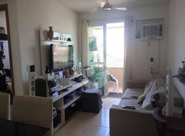 Apartamento · 54m² · 2 Quartos · 1 Vaga · Apartamento em Badu, Niterói/RJ de 54m² 2 quartos à venda por R$ 370.000,00