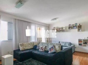 Apartamento · 96m² · 3 Quartos · 2 Vagas · Apartamento em Vila Canero, São Paulo/SP de 96m² 3 quartos à venda por R$ 980.000,00