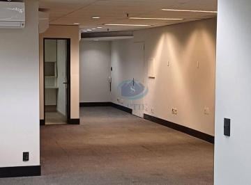 Comercial · 96m² · 2 Vagas · Sala em Vila Cordeiro, São Paulo/SP de 96m² para locação R$ 5.600,00/mes