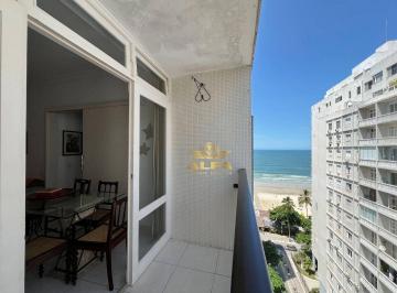 Apartamento · 85m² · 2 Quartos · 1 Vaga · Apartamento em Centro, Guarujá/SP de 85m² 2 quartos à venda por R$ 600.000,00