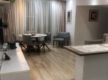 Apartamento · 70m² · 3 Quartos · 1 Vaga · Apartamento em Jardim Prudência, São Paulo/SP de 70m² 3 quartos à venda por R$ 645.000,00
