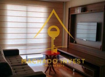 Apartamento · 72m² · 3 Quartos · 2 Vagas · Apartamento em Vila Nova Manchester, São Paulo/SP de 72m² 3 quartos à venda por R$ 640.000,00