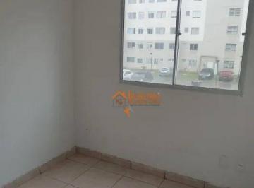 Apartamento · 42m² · 2 Quartos · 1 Vaga · Apartamento em Jardim IV Centenário, Guarulhos/SP de 42m² 2 quartos à venda por R$ 267.000,00