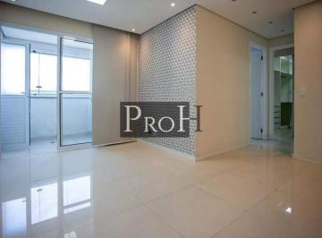 Apartamento · 54m² · 2 Quartos · 1 Vaga · Apartamento em Centro, Diadema/SP de 54m² 2 quartos à venda por R$ 393.000,00