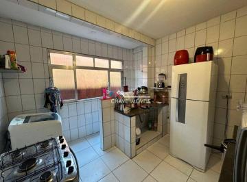Apartamento · 87m² · 2 Quartos · 1 Vaga · Apartamento em Macuco, Santos/SP de 87m² 2 quartos à venda por R$ 255.000,00