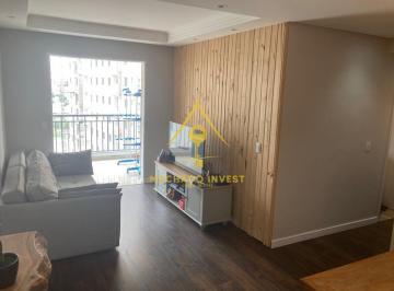 Apartamento · 50m² · 2 Quartos · Apartamento em Maranhão, São Paulo/SP de 50m² 2 quartos à venda por R$ 600.000,00