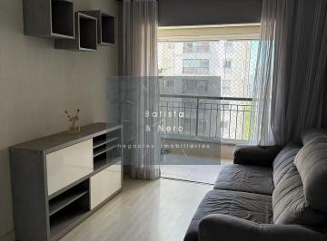 Apartamento · 64m² · 3 Quartos · 1 Vaga · Apartamento em Vila Suzana, São Paulo/SP de 64m² 3 quartos à venda por R$ 430.000,00