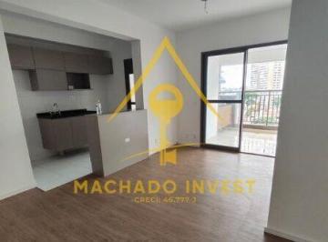 Apartamento · 72m² · 2 Quartos · 1 Vaga · Apartamento em Vila Independência, São Paulo/SP de 72m² 2 quartos à venda por R$ 740.000,00