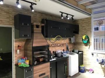 Apartamento · 83m² · 2 Quartos · 1 Vaga · Apartamento em Jardim Silvestre, Guarulhos/SP de 83m² 2 quartos à venda por R$ 373.000,00