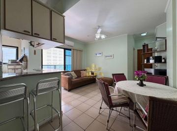 Apartamento · 65m² · 2 Quartos · 2 Vagas · Apartamento em Centro, Guarujá/SP de 65m² 2 quartos à venda por R$ 520.000,00