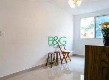 Apartamento · 48m² · 2 Quartos · 1 Vaga · Apartamento à venda - na Vila Portugal