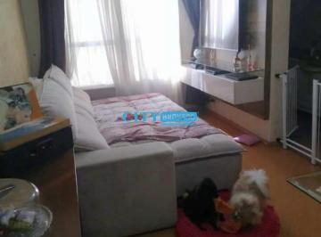 Apartamento · 53m² · 2 Quartos · 1 Vaga · Apartamento à venda - no Jardim Paraventi