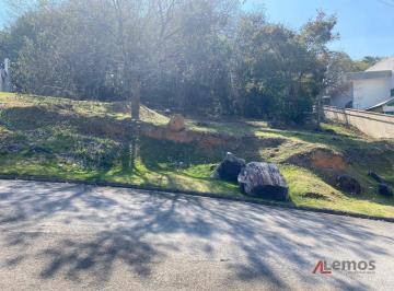 7a889444b8da4449aff8b9a84b8f3ade7634706e · Terreno à venda, 696 m² por R$ 800.000,00 - Condomínio Residencial Água Verde - Atibaia/SP