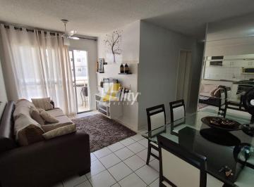 Apartamento · 60m² · 3 Quartos · 1 Vaga · Apartamento à venda - no Porto