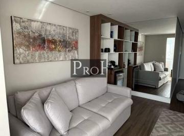 Apartamento · 88m² · 3 Quartos · 2 Vagas · Apartamento em Vila Campestre, São Paulo/SP de 88m² 3 quartos à venda por R$ 990.000,00