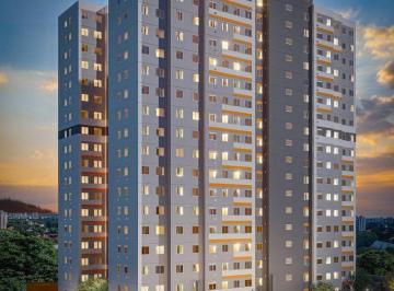 Apartamento · 33m² · 2 Quartos · Apartamento em Vila Nova Parada, São Paulo/SP de 33m² 2 quartos à venda por R$ 194.000,00