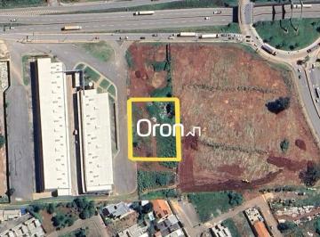 0f8c01b58fb2fa496c5ff78e226915c772866a0d · Área à venda, 1000 m² por R$ 999.000,00 - Setor Goiânia 2 - Goiânia/GO