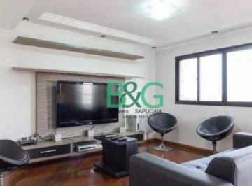 Apartamento · 136m² · 3 Quartos · 3 Vagas · Apartamento em Vila Ema, São Paulo/SP de 136m² 3 quartos à venda por R$ 1.069.000,00