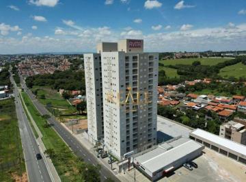 Apartamento · 51m² · 2 Quartos · 1 Vaga · Apartamento em Centro, Valinhos/SP de 51m² 2 quartos à venda por R$ 450.000,00