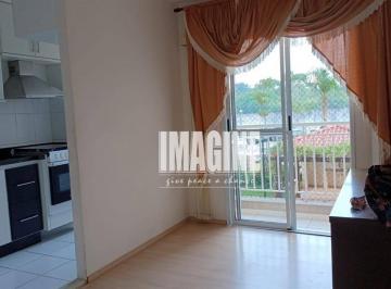 Apartamento · 54m² · 2 Quartos · 1 Vaga · Apartamento em Jardim América da Penha, São Paulo/SP de 54m² 2 quartos à venda por R$ 366.000,00