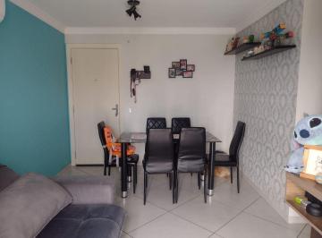 Apartamento · 50m² · 2 Quartos · 1 Vaga · Apartamento em Jardim Tatiana, Votorantim/SP de 50m² 2 quartos à venda por R$ 185.000,00