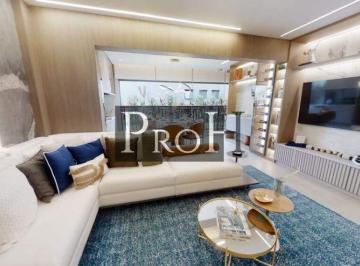 Apartamento · 87m² · 3 Quartos · 2 Vagas · Apartamento em Vila Dom Pedro I, São Paulo/SP de 87m² 3 quartos à venda por R$ 959.999,00