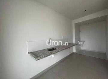 6e72b86715a5266a6ae85ba695fea54a0ad9e170 · Apartamento com 3 dormitórios à venda, 86 m² por R$ 599.000,00 - Parque Oeste Industrial - Goiânia/G
