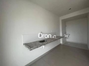 41e453ffeddf6cab4e8c85a11a4a83905c28c021 · Apartamento com 3 dormitórios à venda, 86 m² por R$ 610.000,00 - Parque Oeste Industrial - Goiânia/G