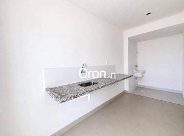 4065a5f83ec702dd7ef9369e3a335464730b49b5 · Apartamento com 3 dormitórios à venda, 86 m² por R$ 610.000,00 - Parque Oeste Industrial - Goiânia/G