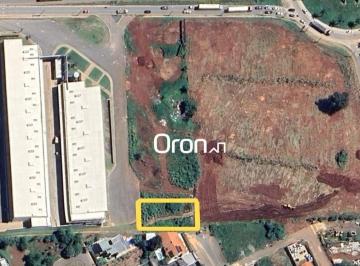 b08d6ab75e56ddeaa1de749a5ce904bdd48d80c3 · Terreno à venda, 600 m² por R$ 650.000,00 - Setor Goiânia 2 - Goiânia/GO
